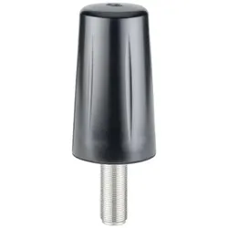 Siemens 6GK5897-4ME00-0AA0 Antenne ANT 897-4ME, Mobilfunk, 5G öffentlich + privat, LTE, UMTS, GSM, 1..6 dBi 6GK58974ME000AA0