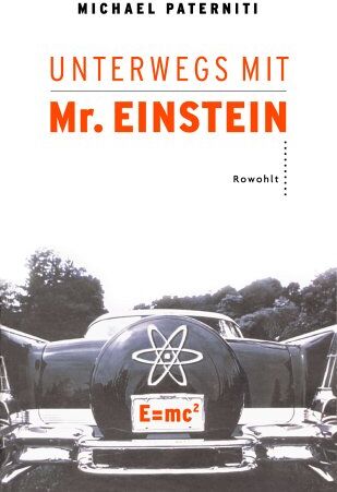 Michael Paterniti - Unterwegs mit Mr. Einstein - Preis vom 11.10.2026 15:43:13 h