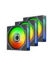 Thermaltake SWAFAN INFINITY EX12 ARGB Sync 3Pack (CL-F245-PL12SW-A)