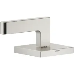 Dornbracht Cl.1 Seitenventil 20000716-06 platin matt, linksschließend, kalt