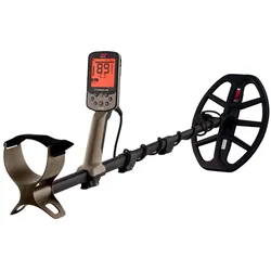 Minelab, Metalldetektor, Xterra Elite Metalldetektor