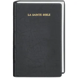 La Sainte Bible, Fachbücher von Louis Segond