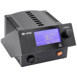 Ersa 0IC1135V0C Lötstation 80 W 150 - 450 °C inkl. Entlötpumpe