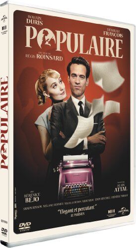 Regis Roinsard - Populaire [FR Import] - Preis vom 11.10.2026 03:10:56 h