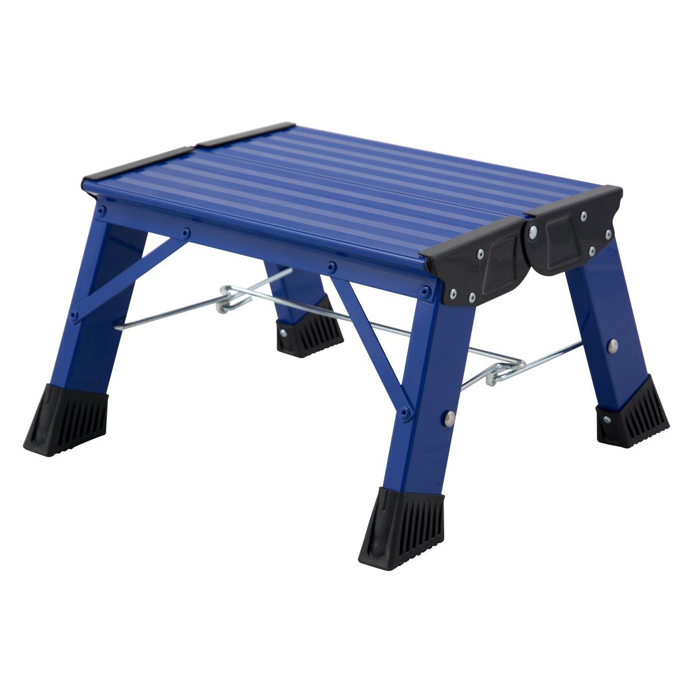 Krause KlappTritt Toppy XL (Klapptritt) (130860)