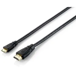 Equip HDMI auf Mini HDMI Kabel, 2.0m