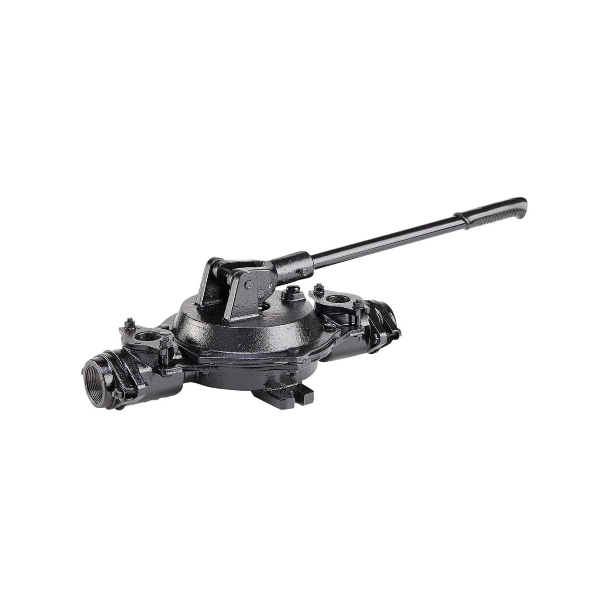 Grundfos Handmembranpumpe Rp 1 1/2, zur Notversorgung (96003721)