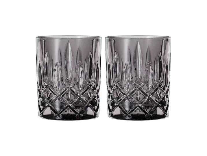Nachtmann Noblesse tumblerVerre 29,5 cl Lot de 2 Smoke