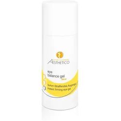 Aesthetico Eye Balance Gel 15ml