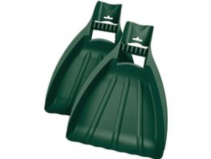 PARKSIDE® Ramasse-feuilles, 2 pièces