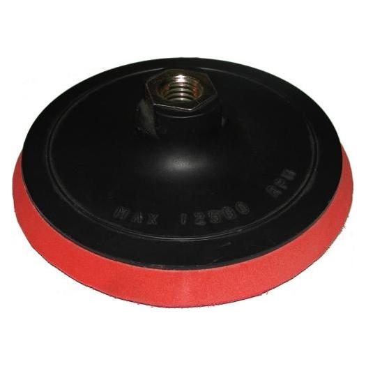 MAR POL DYSK 125mm UNIWERSALNY Z RZEPEM (M08500)