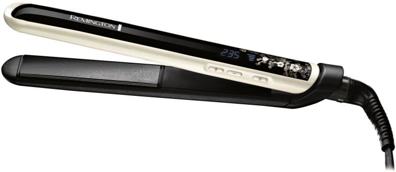 Remington Pearl S9500 Glätteisen für das Haar 1 St.