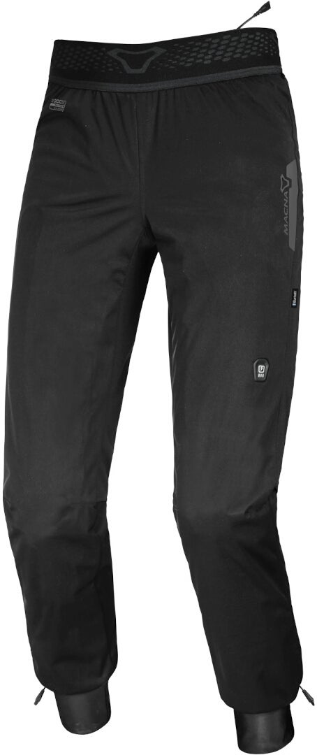 Macna Centre beheizbare Textilhose 165-6601-L-101