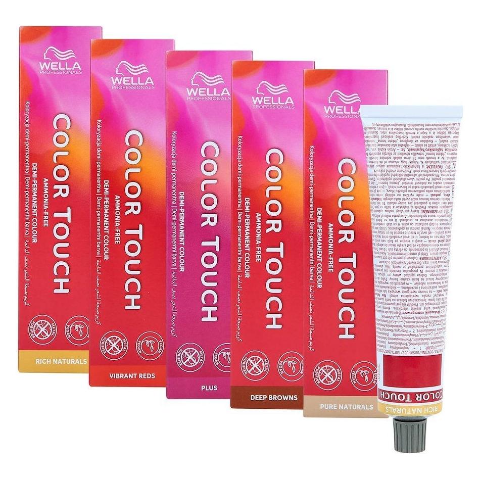 Wella Color Touch 9/36 (9/36) (0000096251)