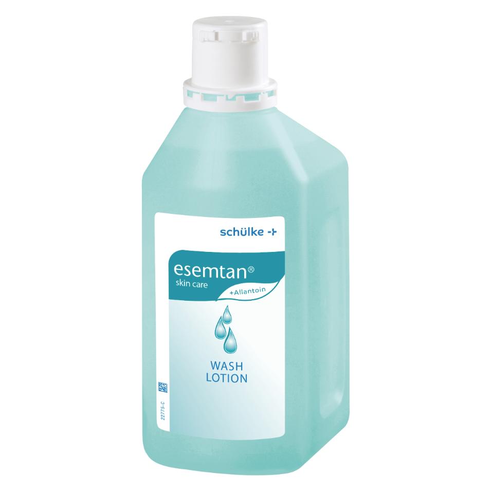 Schülke Esemtan Wash Lotion (Flüssigseife, 1000 ml) (70003702)