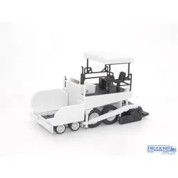Scaletrucks Bausatz Deckenfertiger weiß ST-0538