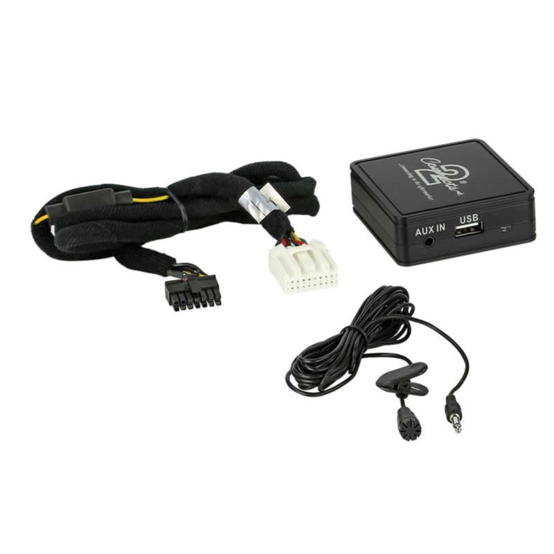 ACV Bluetooth Adapter Mazda 16 PIN