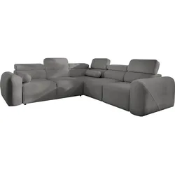 ECKSCHLAFSOFA Volare III, Seite: Rechts