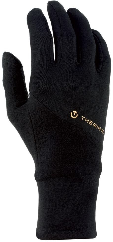 Therm-Ic  - Activ Light Tech Black - S - Gant de ski
