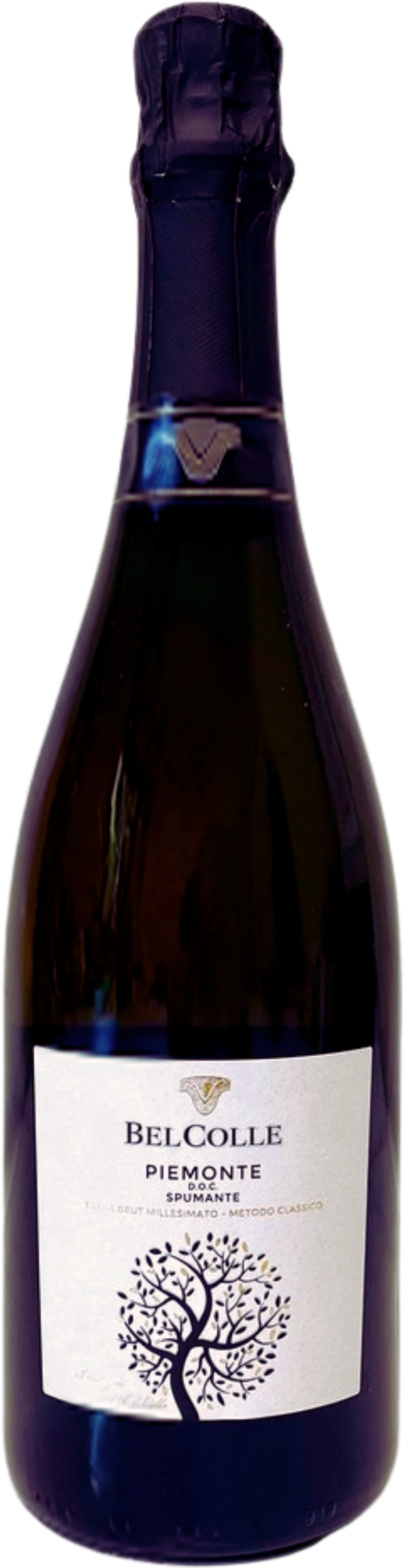 Classic Method Sparkling Extra Brut Belcolle 2021