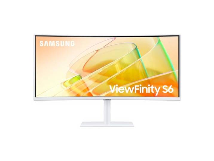 SAMSUNG LS34C650TAUXEN [video game]