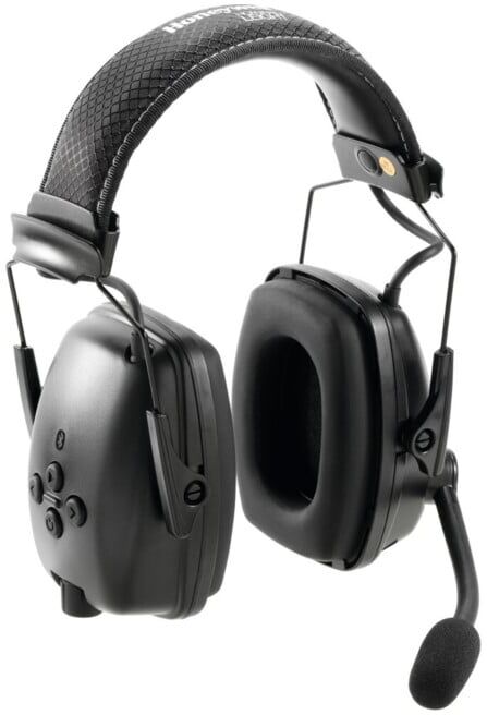 Casques antibruit Sync Wireless Gooseneck Microphone Câble USB, Chargeur ; Honeywell (1034510)