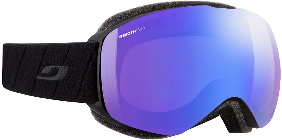 Julbo  - Proxima Noir Reactiv 1-3 High Contrast - Masque de Ski