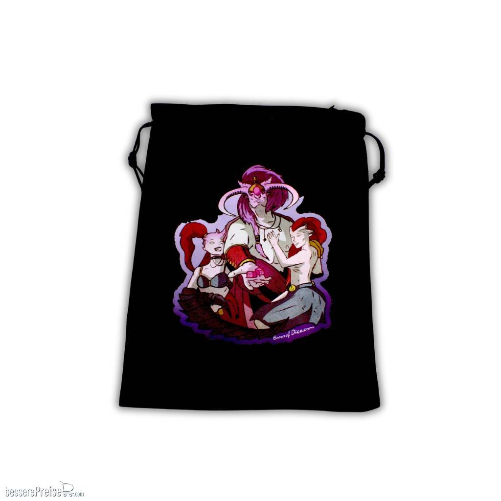 Baron of Dice ACC-BAG-004