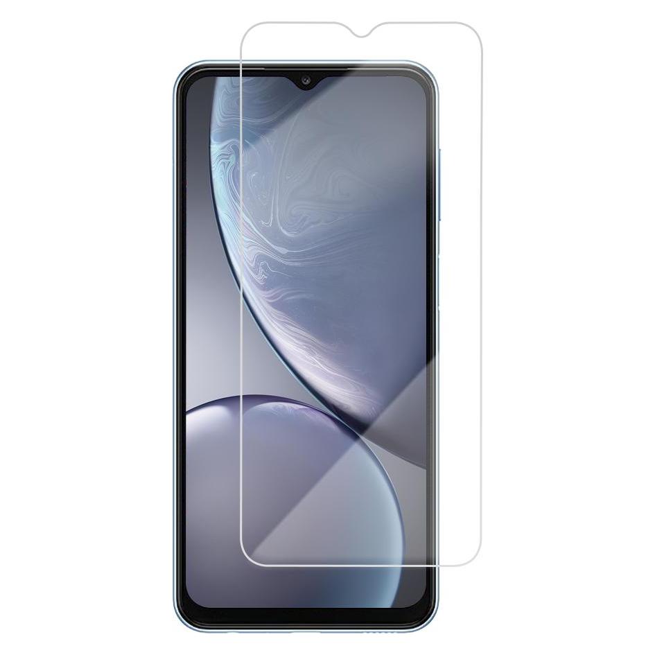 OEM Gehärtetes Glas 2,5D für Samsung Galaxy A23 4G / A23 5G / M23 5G (1 Stk., Samsung Galaxy A23, Samsung Galaxy A23 5G, Samsung Galaxy M23) (33472216)