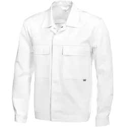 Bundjacke HACCP "1682-558" Food - XS - Weiß
