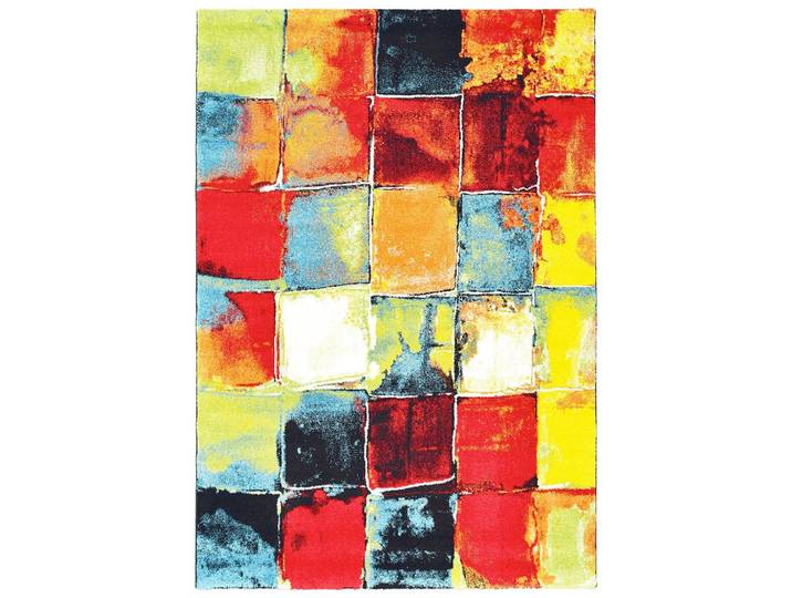 Webteppich Belis Multicolor ca. 200x290cm