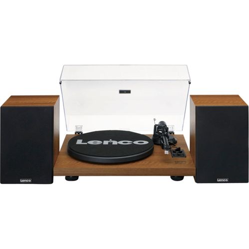Lenco LS-480WD holz