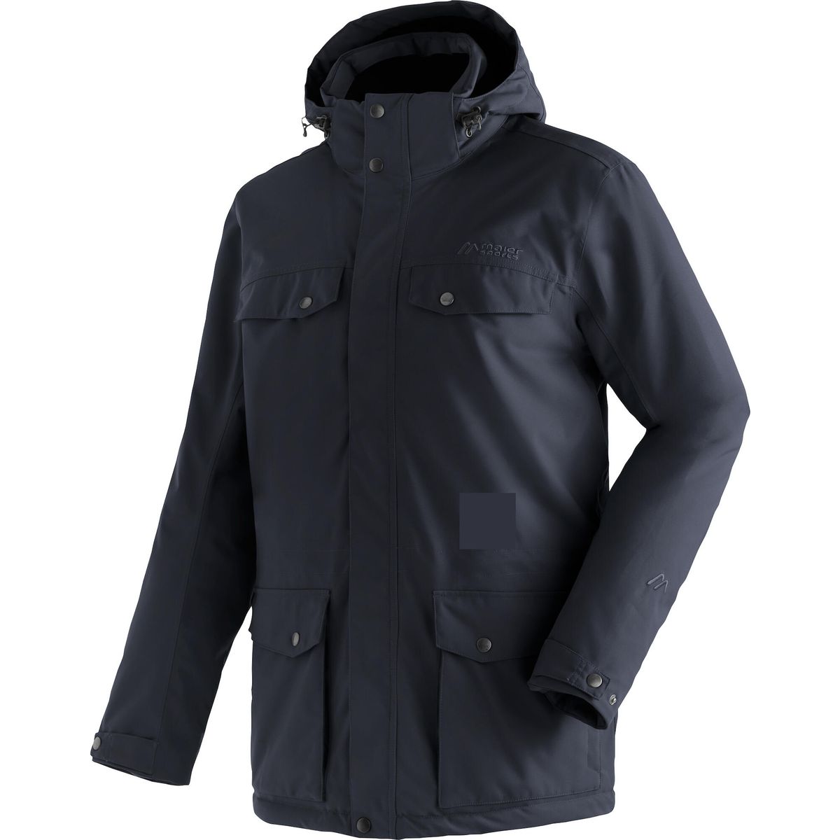 Maier Sports Knuth night sky (M10367) 50 3000599-M10367-50