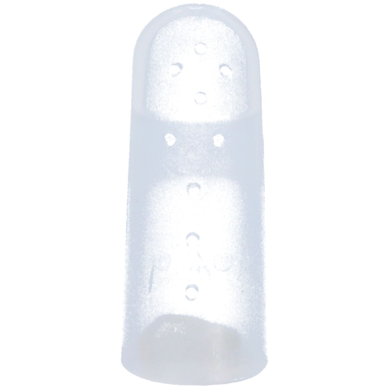 Fingerschiene nach Stack Gr.2 Brinkmann 1 St Schienen