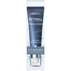 Medipharma Cosmetics Retinal Intensiv-Serum 30 ML
