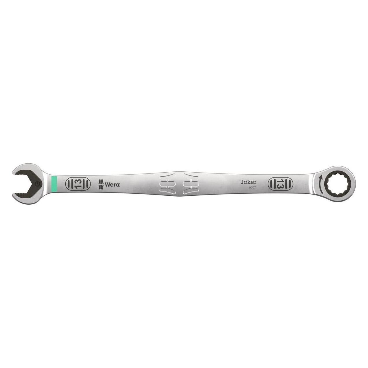 Wera 6007 Joker 13 (13 mm) (05020352001)