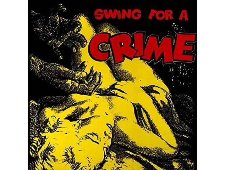 Swing for a Crime