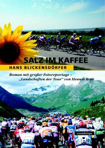 Hans Blickensdörfer - Salz im Kaffee - Preis vom 13.10.2026 11:25:28 h