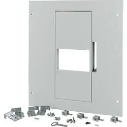 Eaton Frontplatte 2xNZM4 XM2N44W10C