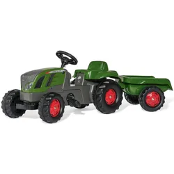 Rolly Toys Fendt Vario 516 mit Anhänger