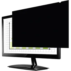 Fellowes PrivaScreen 58,4 cm (23") Monitor Rahmenloser Blickschutzfilter