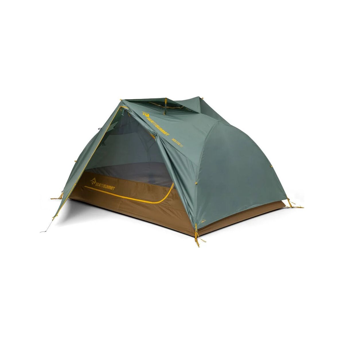 Sea to Summit Ikos Evo Tent laurel wreath TR3 046102