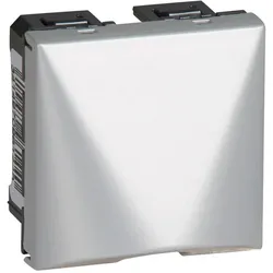 Legrand 079249 Mosaic Kabelauslass 20A ohne Klemmen