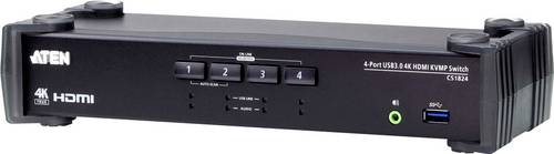 ATEN CS1824 KVM-Umschalter