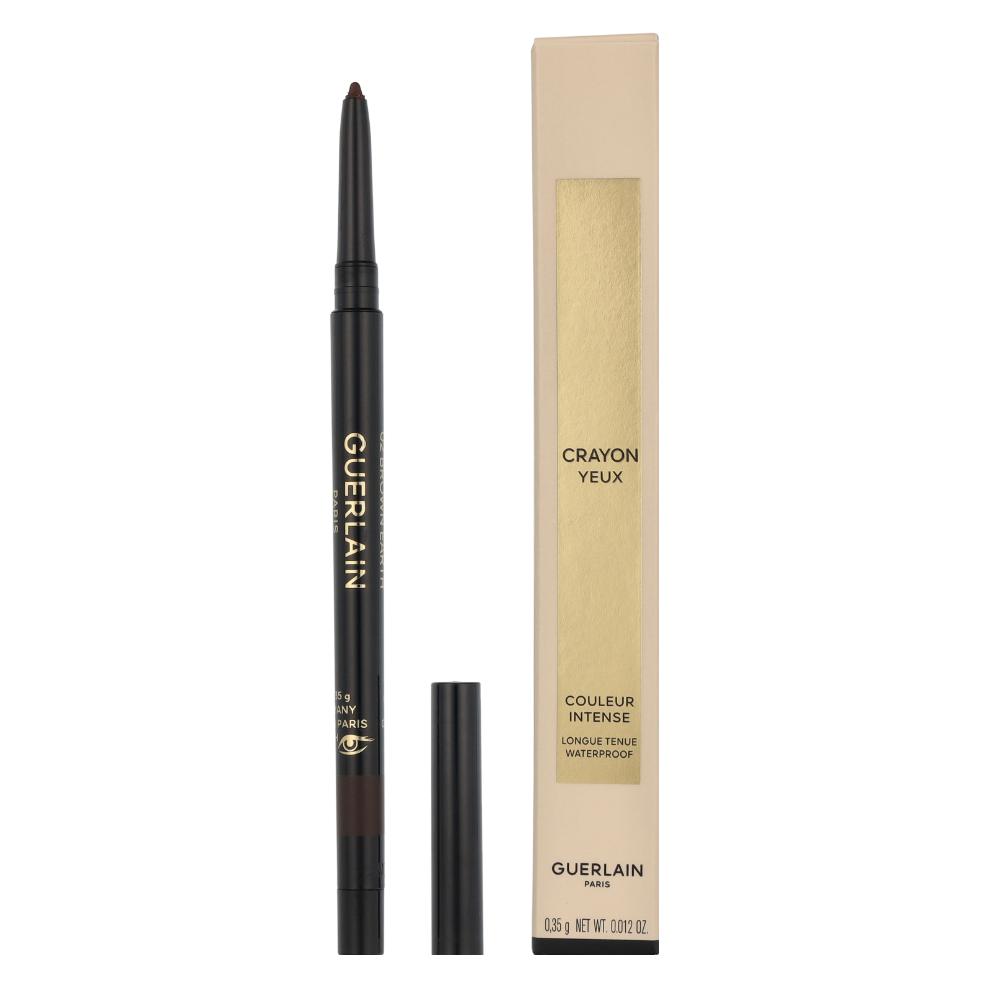 Guerlain Parfums Eyes Contour Eyepencil No 02 (Brown Earth) (G043659)