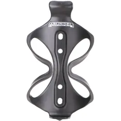 ARUNDEL Trinkflaschenhalter Mandible UD Carbon matt