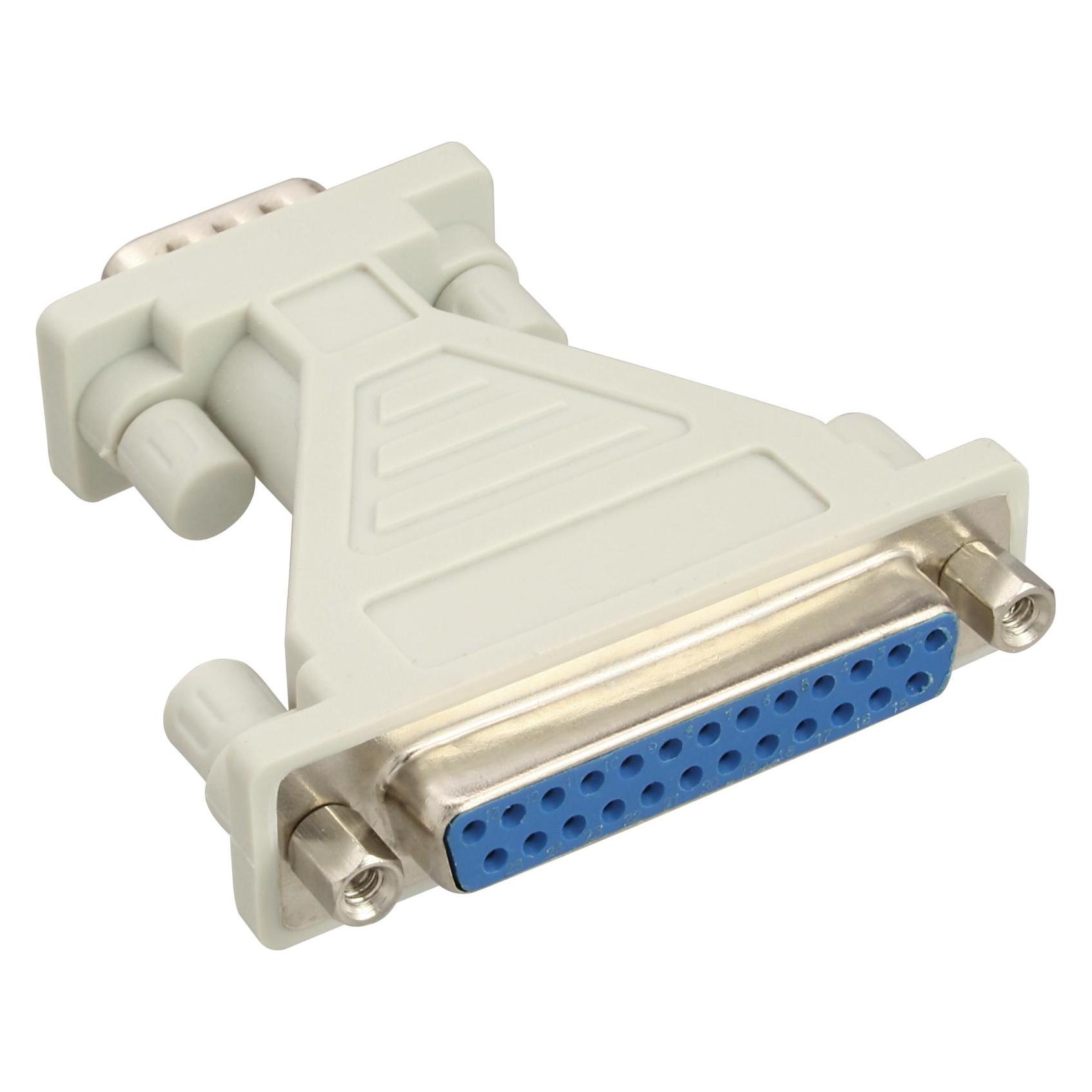 InLine AT-Adapter (0.14 m) (31249)