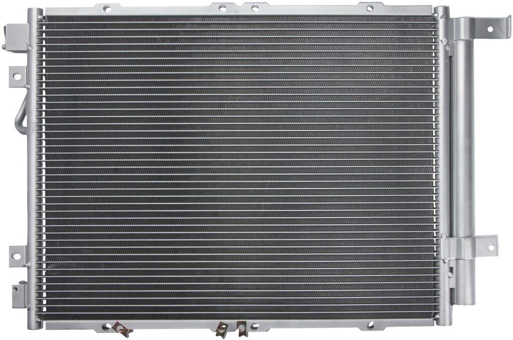 Kondensator, Klimaanlage AVA COOLING KA5091D