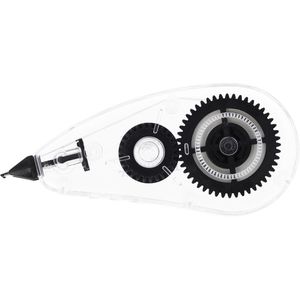 Westcott Korrekturroller Midway, E-743918 00, 5mm x 10m