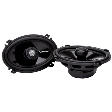 Rockford Fosgate T1462